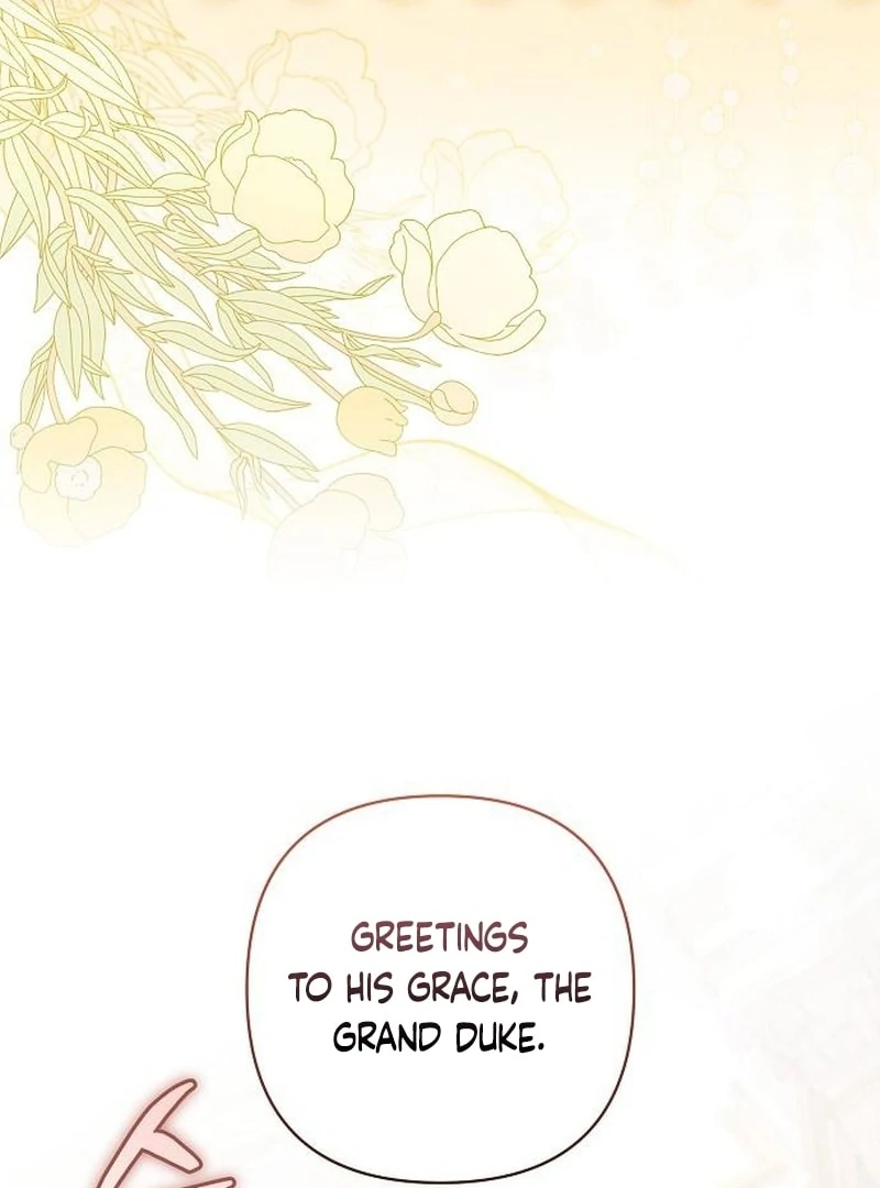 The Grand Duke’s Bride Is a Hellborn Warrior chapter 34 page 106