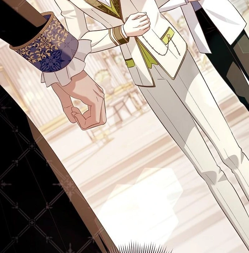 The Grand Duke’s Bride Is a Hellborn Warrior chapter 34 page 108