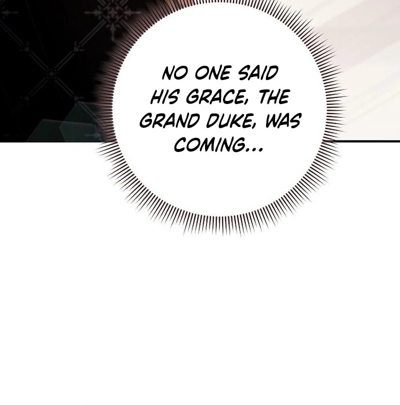 The Grand Duke’s Bride Is a Hellborn Warrior chapter 34 page 109