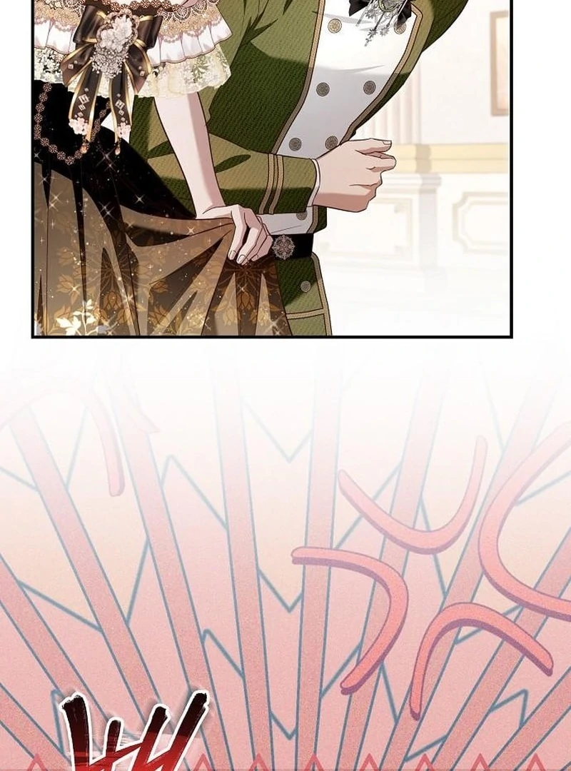 The Grand Duke’s Bride Is a Hellborn Warrior chapter 34 page 120