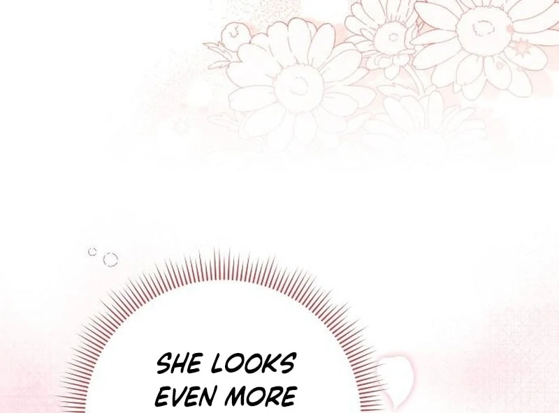 The Grand Duke’s Bride Is a Hellborn Warrior chapter 34 page 128