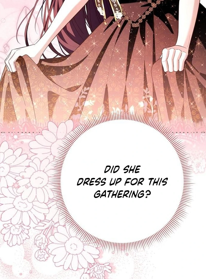 The Grand Duke’s Bride Is a Hellborn Warrior chapter 34 page 130