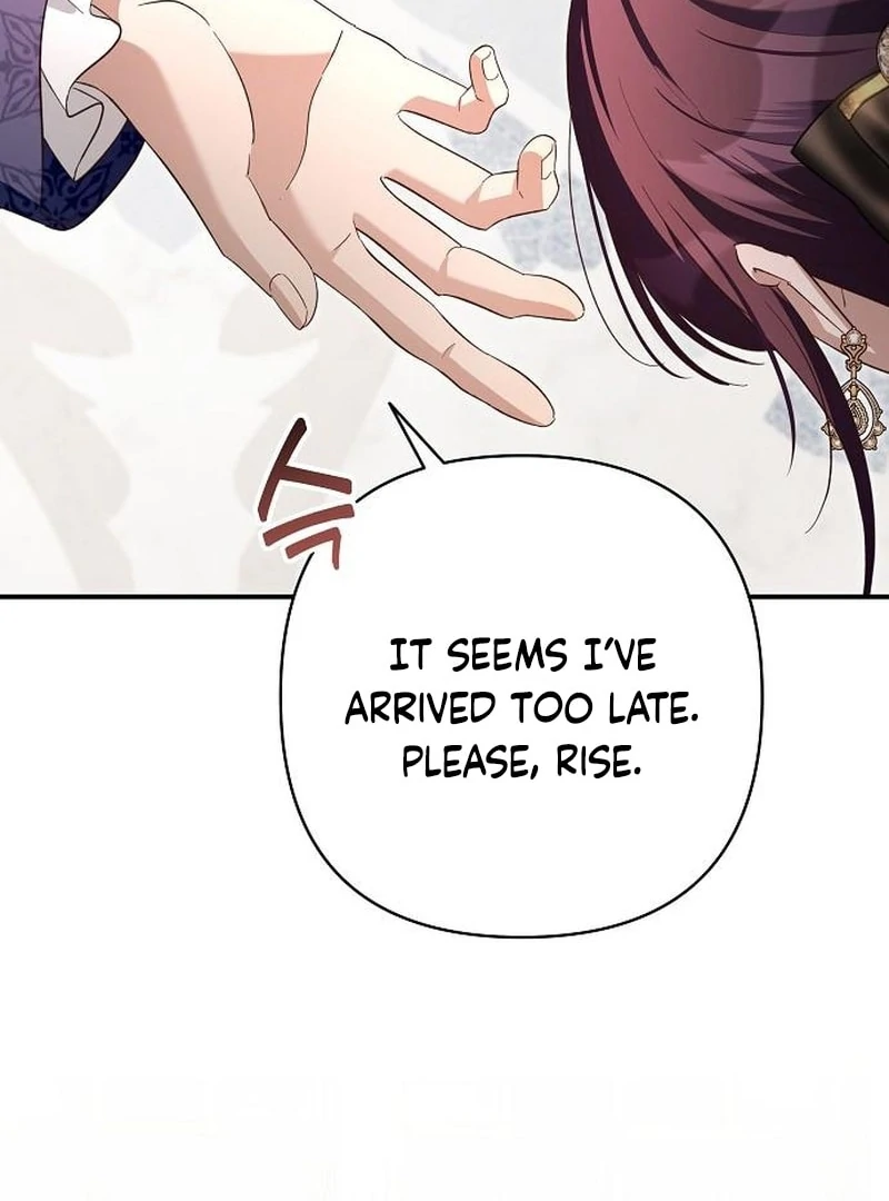 The Grand Duke’s Bride Is a Hellborn Warrior chapter 34 page 132