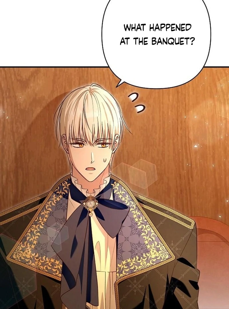 The Grand Duke’s Bride Is a Hellborn Warrior chapter 35 page 4