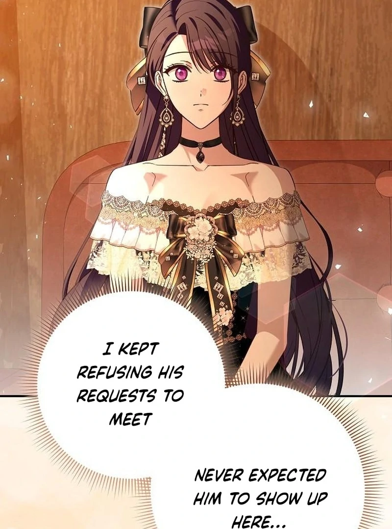 The Grand Duke’s Bride Is a Hellborn Warrior chapter 35 page 6