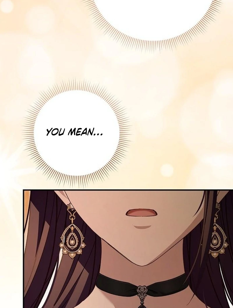 The Grand Duke’s Bride Is a Hellborn Warrior chapter 35 page 7