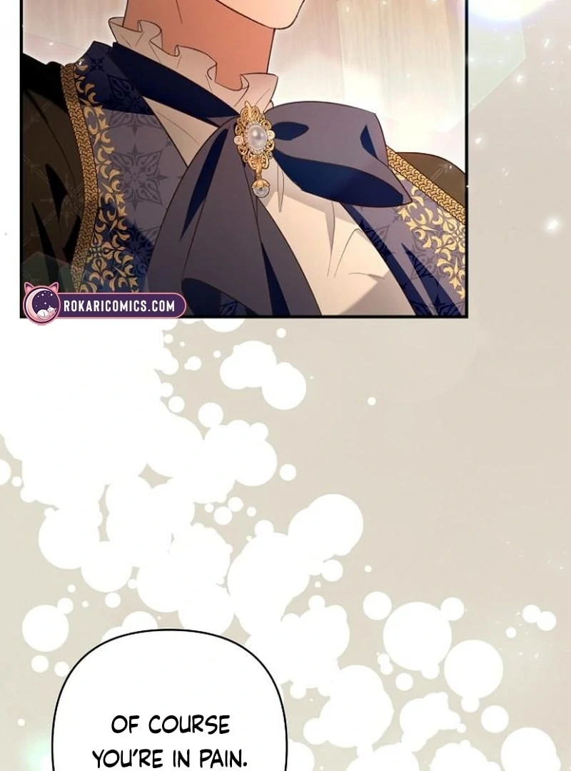 The Grand Duke’s Bride Is a Hellborn Warrior chapter 35 page 12