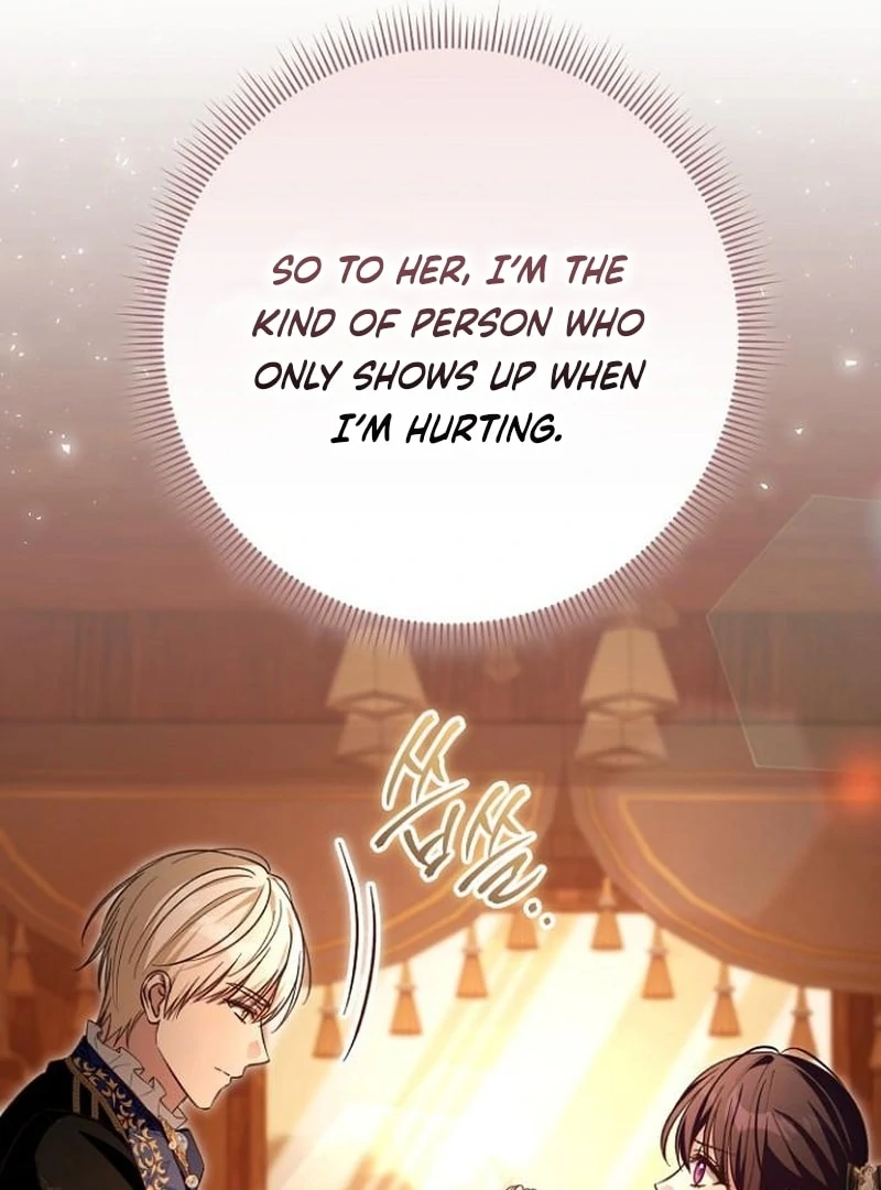 The Grand Duke’s Bride Is a Hellborn Warrior chapter 35 page 19