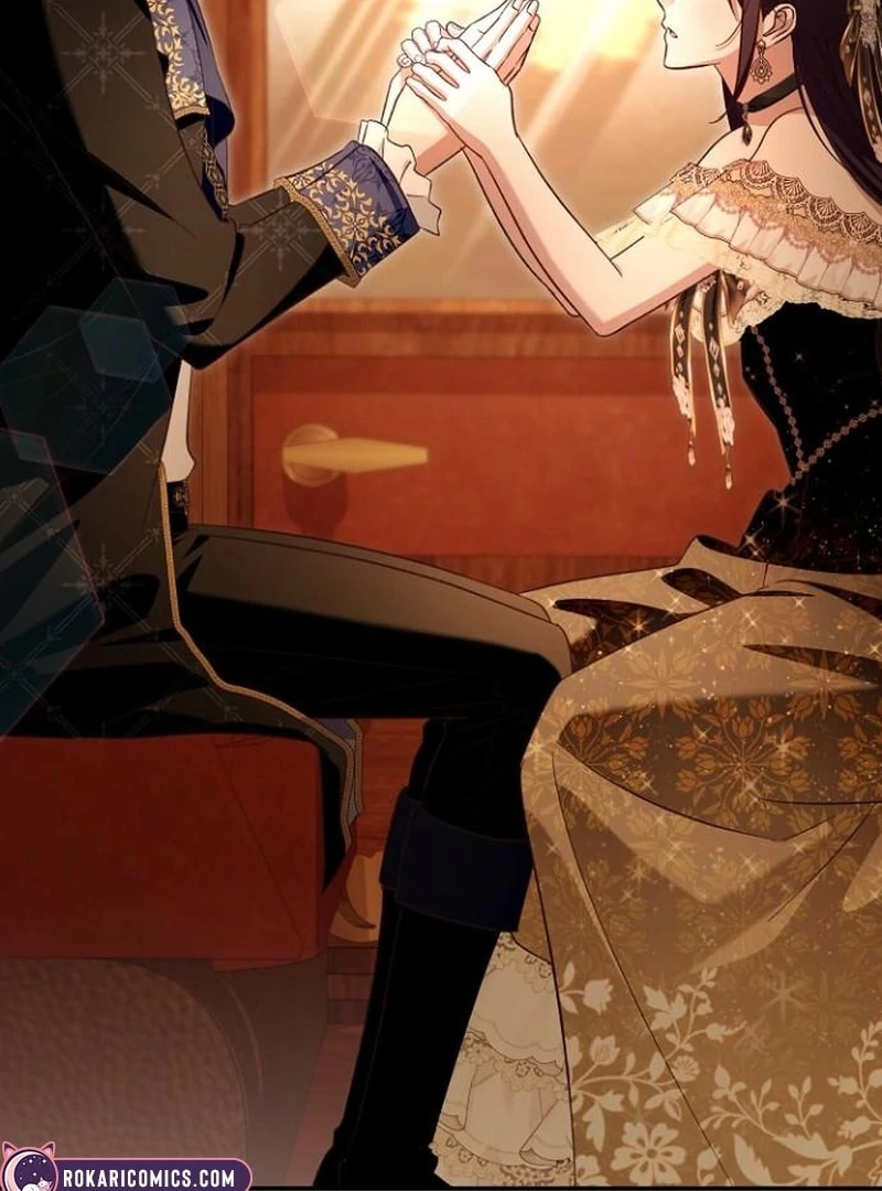 The Grand Duke’s Bride Is a Hellborn Warrior chapter 35 page 20