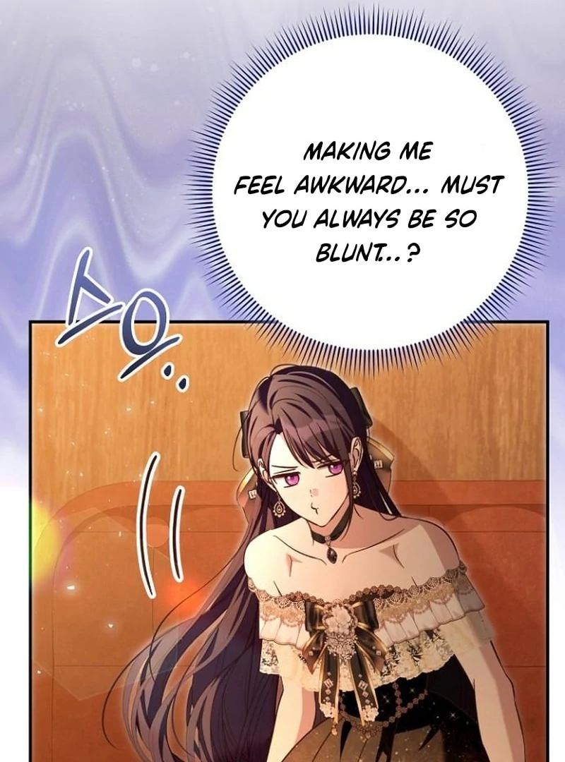 The Grand Duke’s Bride Is a Hellborn Warrior chapter 35 page 28