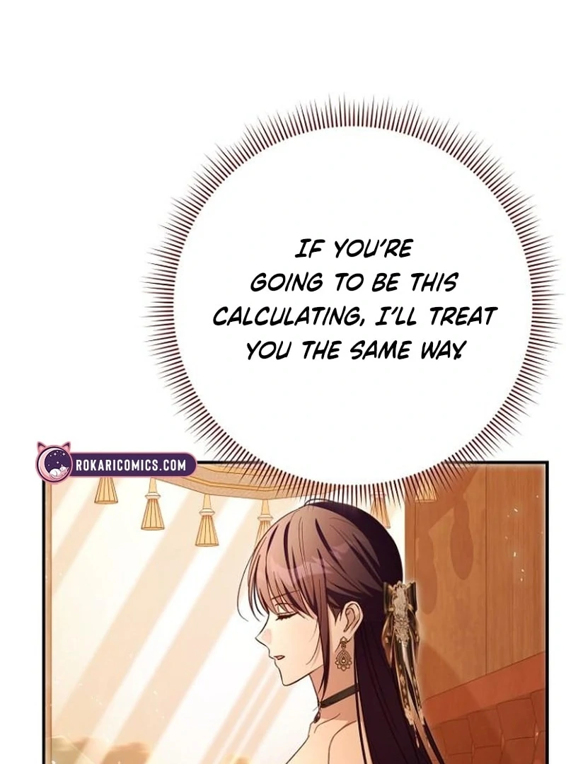 The Grand Duke’s Bride Is a Hellborn Warrior chapter 35 page 30