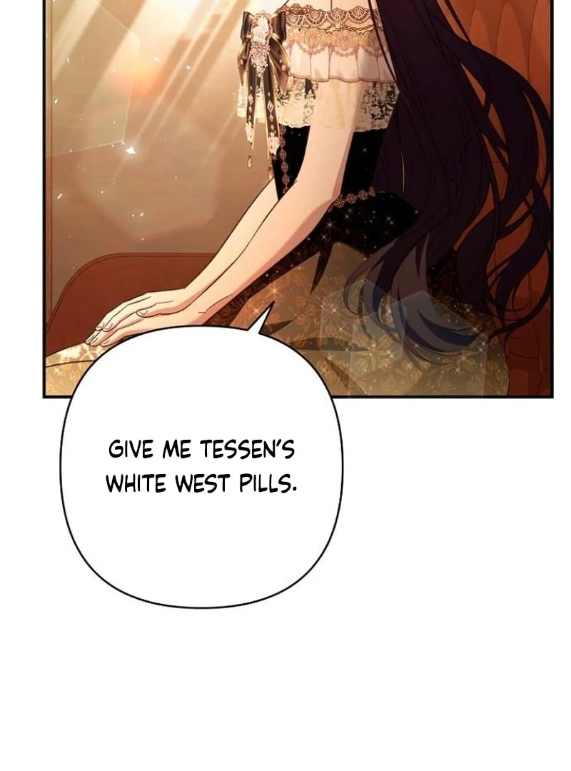 The Grand Duke’s Bride Is a Hellborn Warrior chapter 35 page 31