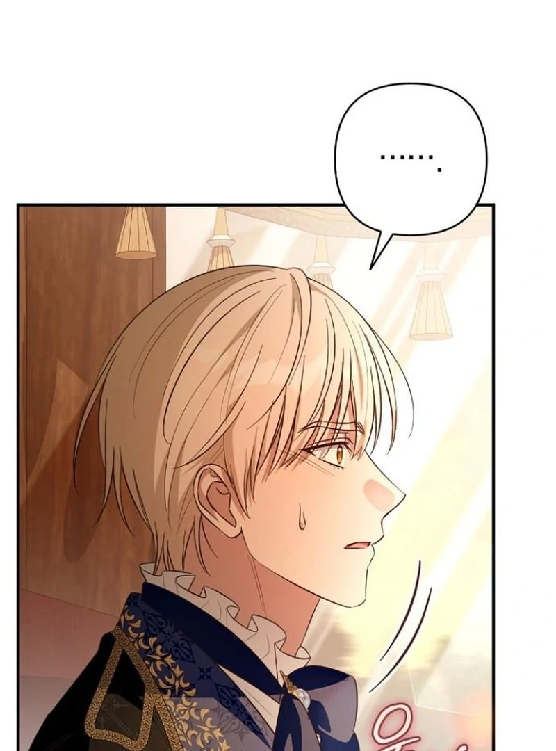 The Grand Duke’s Bride Is a Hellborn Warrior chapter 35 page 32