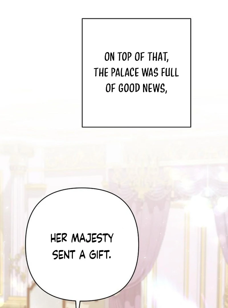 The Grand Duke’s Bride Is a Hellborn Warrior chapter 35 page 42