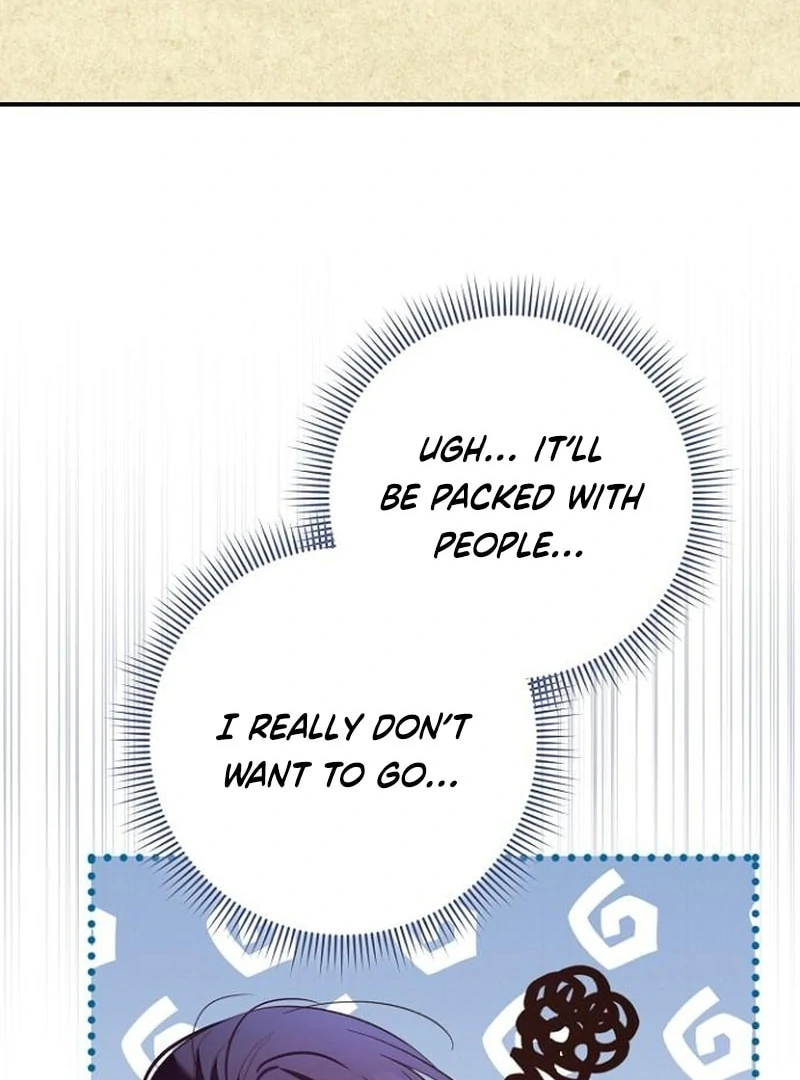 The Grand Duke’s Bride Is a Hellborn Warrior chapter 35 page 52