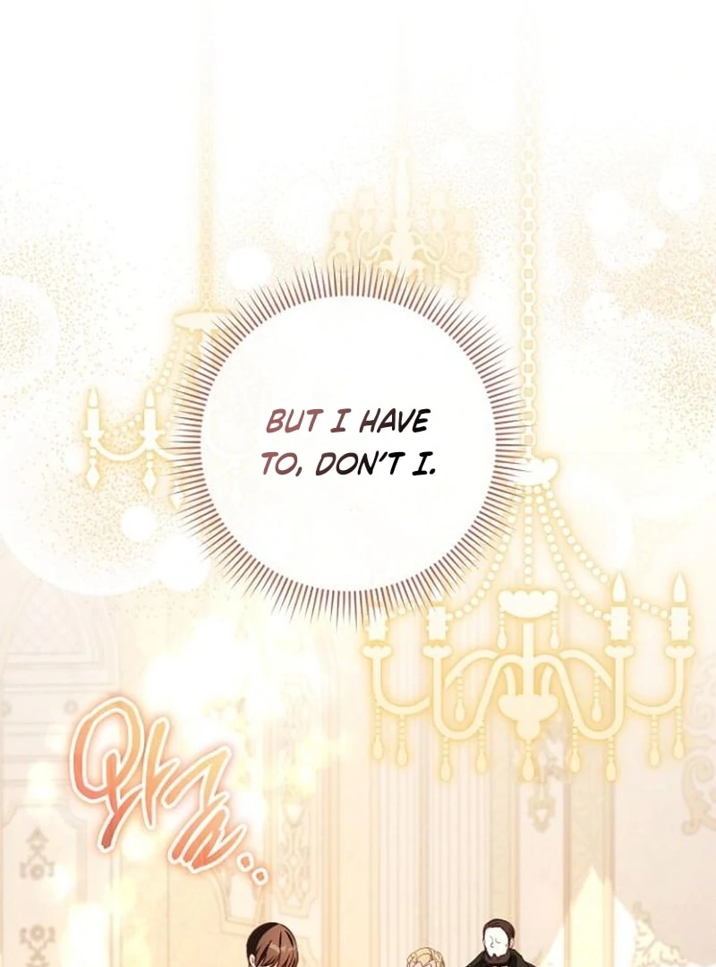 The Grand Duke’s Bride Is a Hellborn Warrior chapter 35 page 54