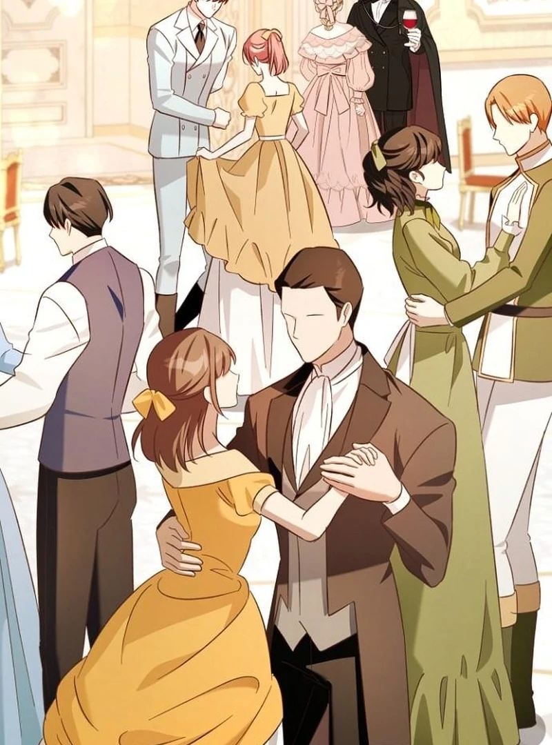 The Grand Duke’s Bride Is a Hellborn Warrior chapter 35 page 55