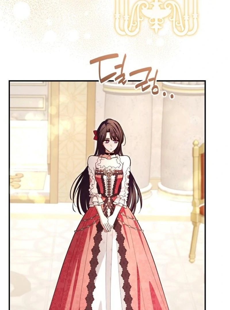 The Grand Duke’s Bride Is a Hellborn Warrior chapter 35 page 58