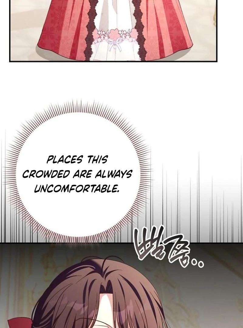 The Grand Duke’s Bride Is a Hellborn Warrior chapter 35 page 59