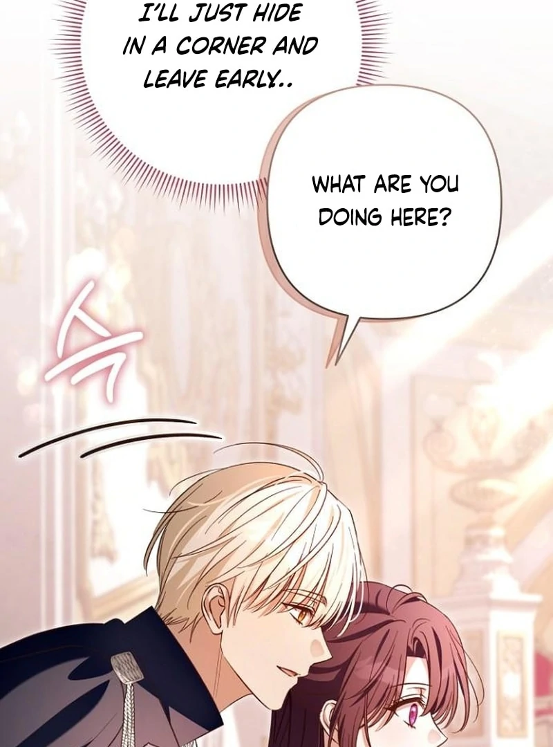The Grand Duke’s Bride Is a Hellborn Warrior chapter 35 page 61