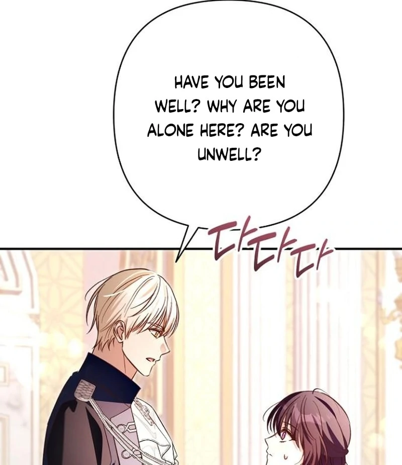The Grand Duke’s Bride Is a Hellborn Warrior chapter 35 page 65