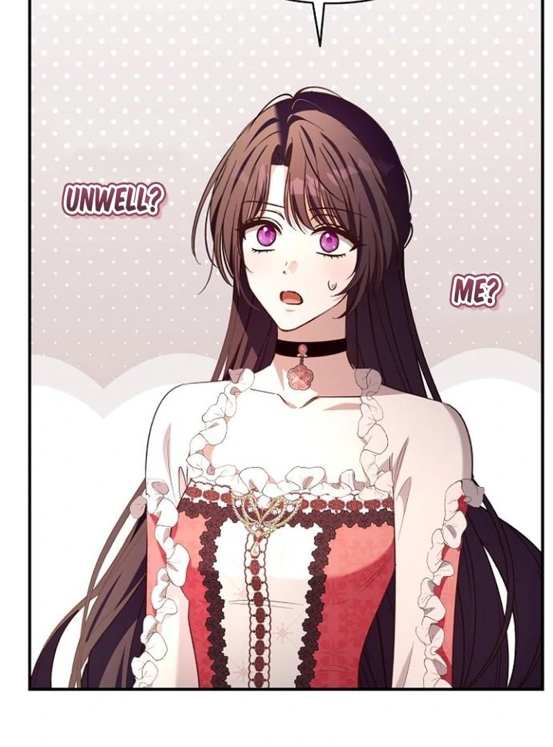 The Grand Duke’s Bride Is a Hellborn Warrior chapter 35 page 69