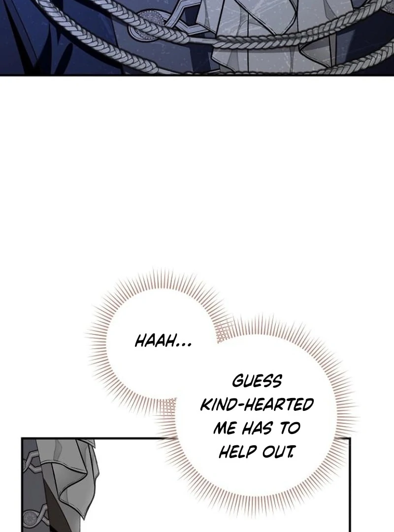 The Grand Duke’s Bride Is a Hellborn Warrior chapter 35 page 73