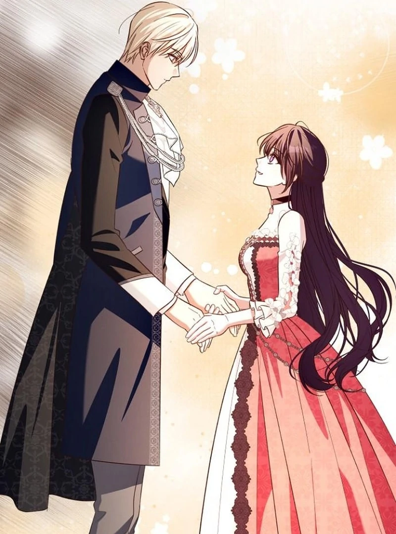 The Grand Duke’s Bride Is a Hellborn Warrior chapter 35 page 76