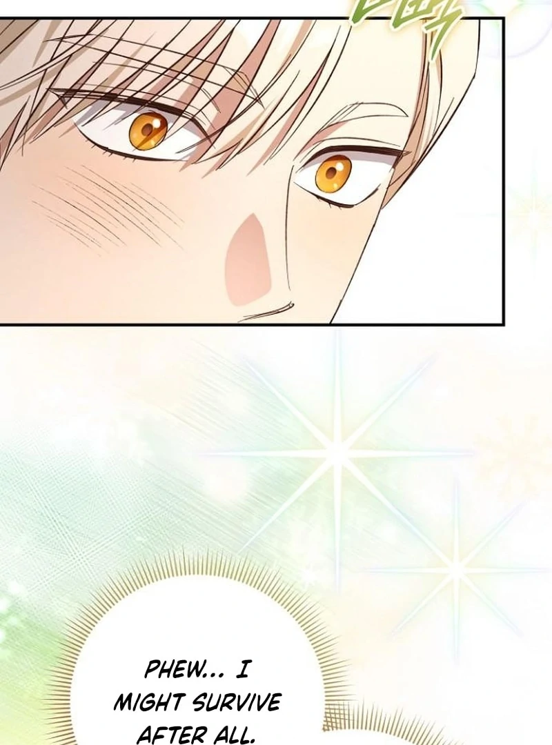 The Grand Duke’s Bride Is a Hellborn Warrior chapter 35 page 78