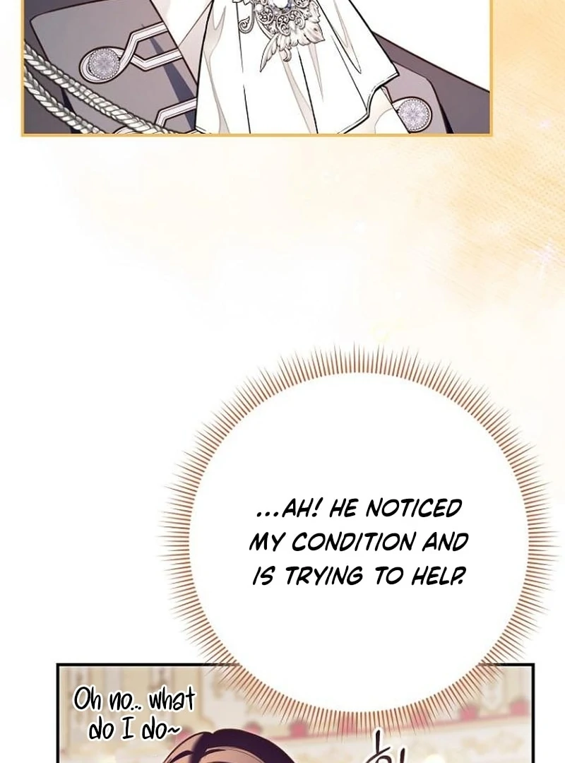 The Grand Duke’s Bride Is a Hellborn Warrior chapter 35 page 80