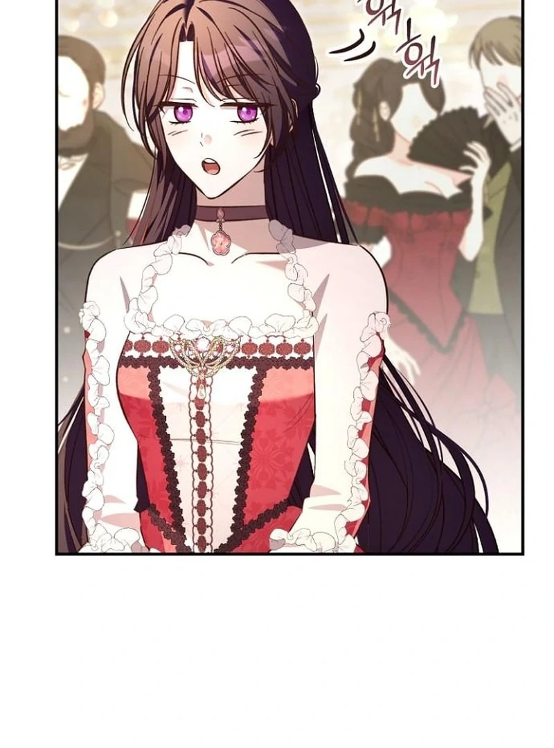 The Grand Duke’s Bride Is a Hellborn Warrior chapter 35 page 81