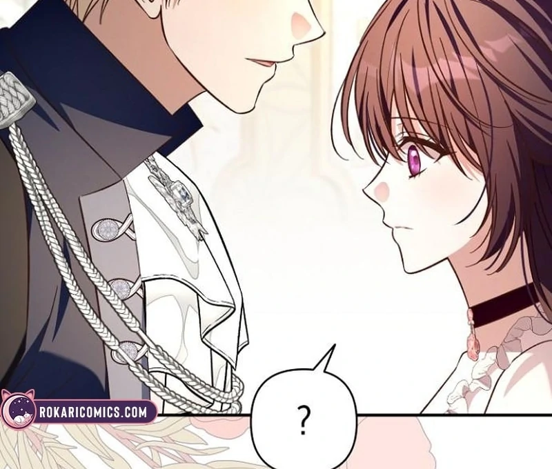 The Grand Duke’s Bride Is a Hellborn Warrior chapter 35 page 84