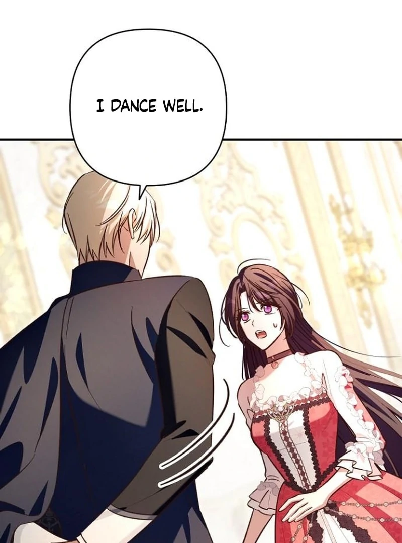 The Grand Duke’s Bride Is a Hellborn Warrior chapter 35 page 86