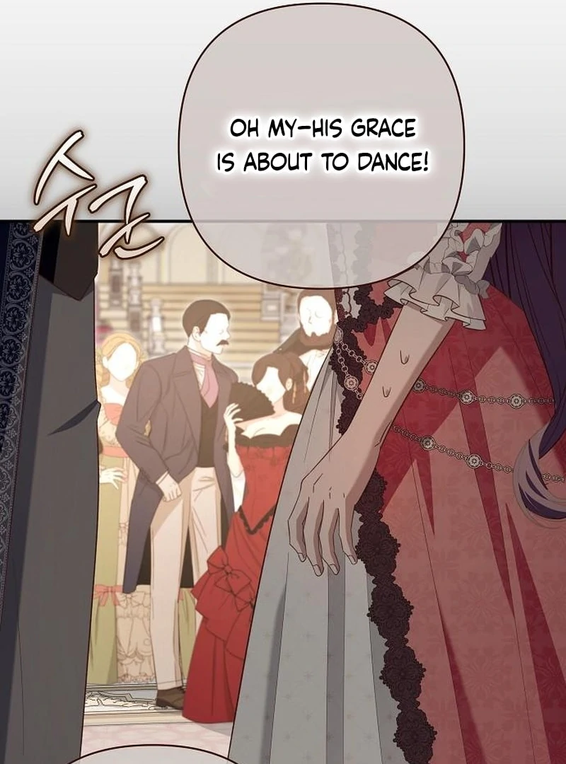 The Grand Duke’s Bride Is a Hellborn Warrior chapter 35 page 95