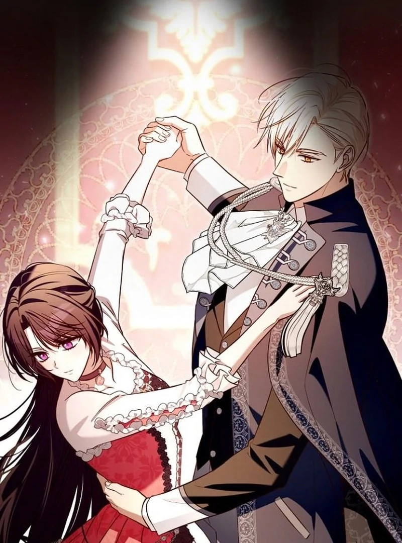The Grand Duke’s Bride Is a Hellborn Warrior chapter 35 page 100