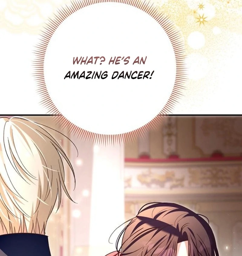 The Grand Duke’s Bride Is a Hellborn Warrior chapter 35 page 102