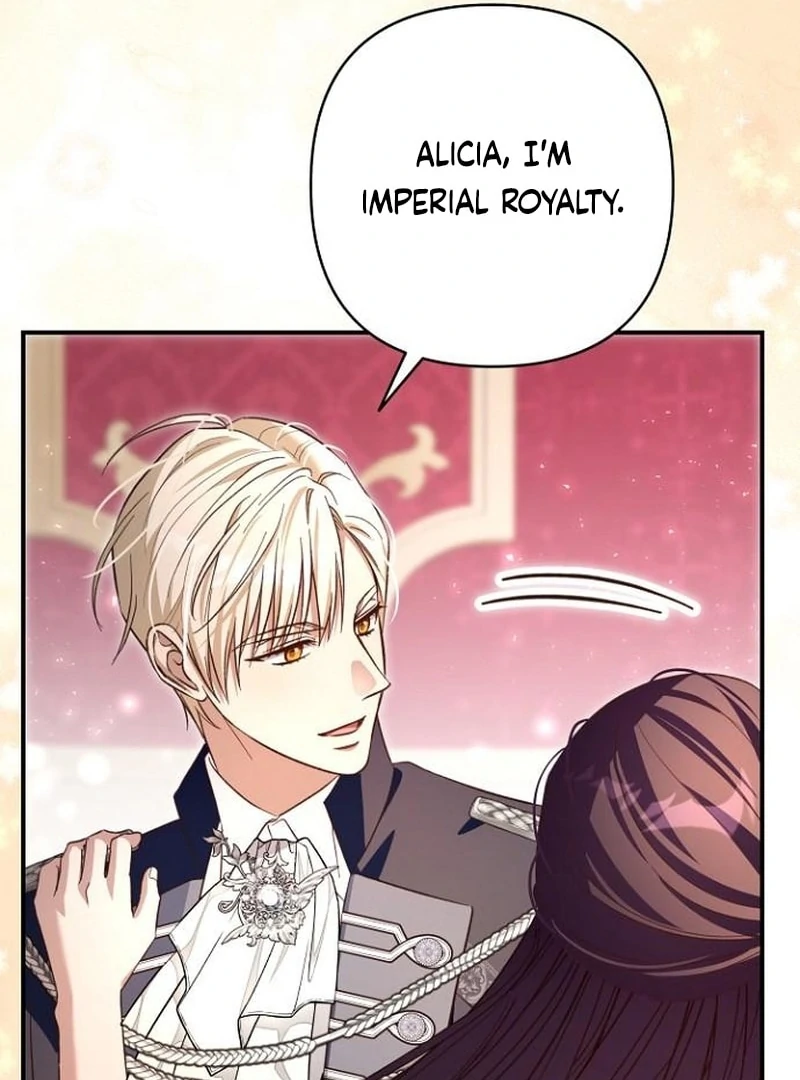 The Grand Duke’s Bride Is a Hellborn Warrior chapter 35 page 104