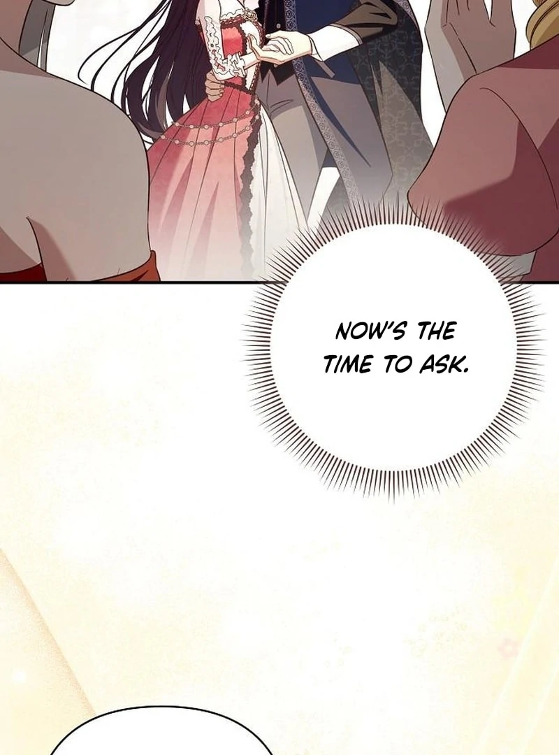 The Grand Duke’s Bride Is a Hellborn Warrior chapter 35 page 109