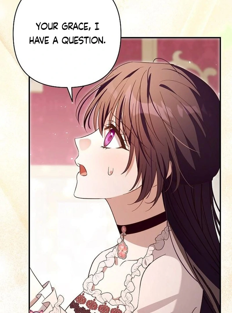 The Grand Duke’s Bride Is a Hellborn Warrior chapter 35 page 110