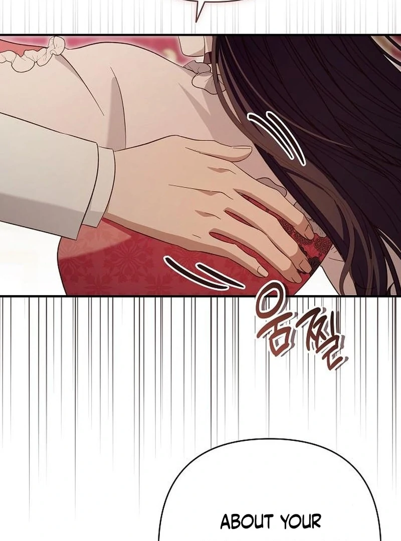 The Grand Duke’s Bride Is a Hellborn Warrior chapter 35 page 114