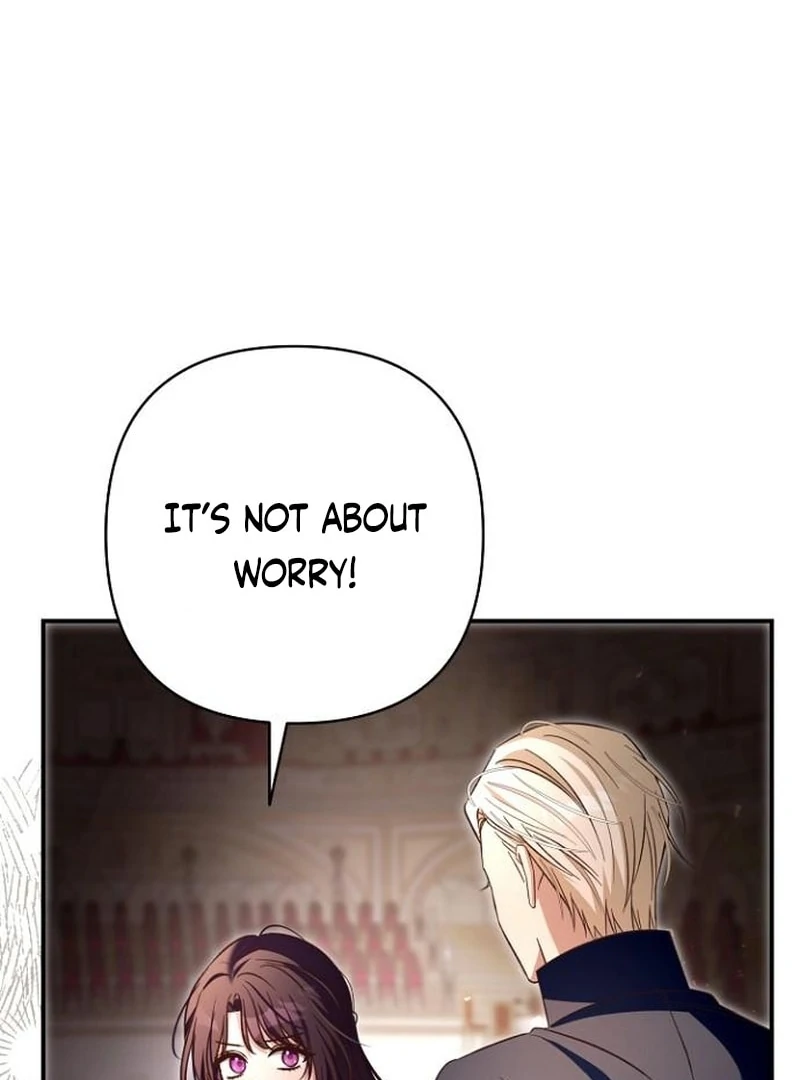 The Grand Duke’s Bride Is a Hellborn Warrior chapter 35 page 117