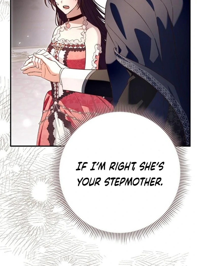 The Grand Duke’s Bride Is a Hellborn Warrior chapter 35 page 118