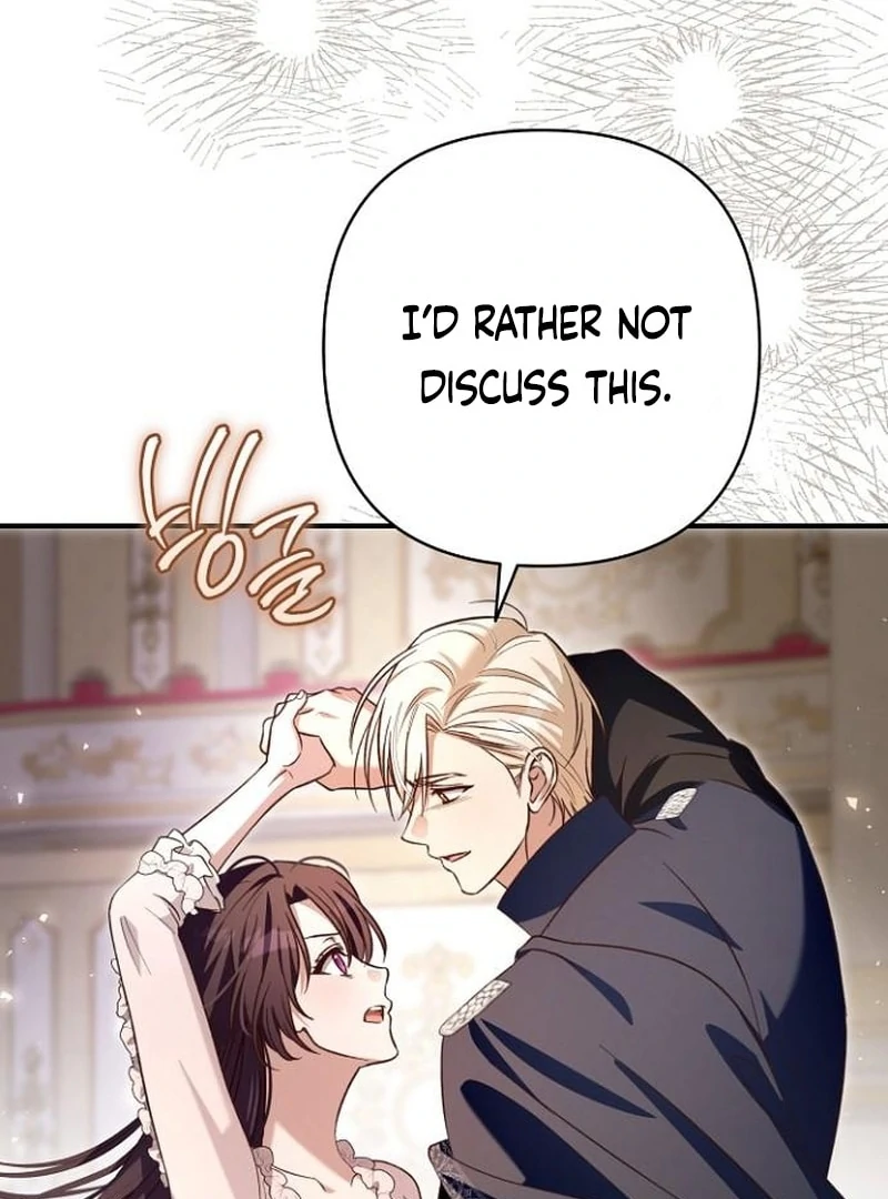 The Grand Duke’s Bride Is a Hellborn Warrior chapter 35 page 119