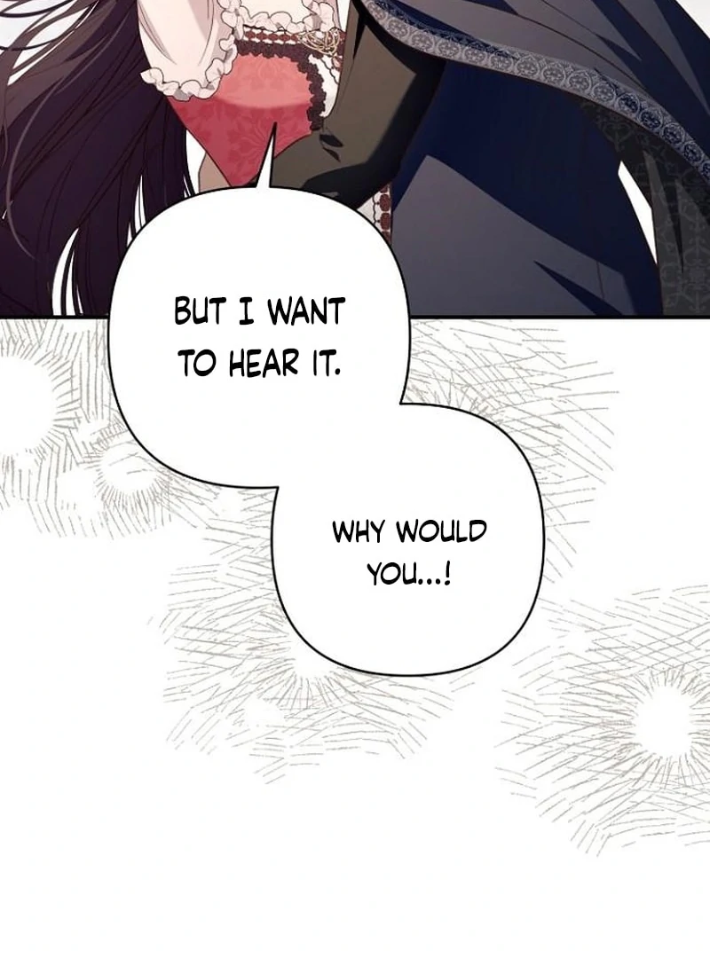 The Grand Duke’s Bride Is a Hellborn Warrior chapter 35 page 120