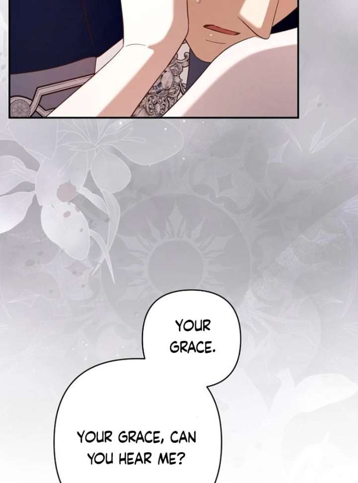 The Grand Duke’s Bride Is a Hellborn Warrior chapter 36 page 32