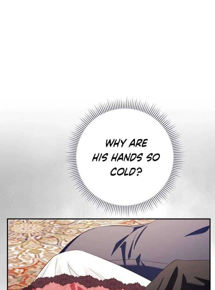 The Grand Duke’s Bride Is a Hellborn Warrior chapter 36 page 34