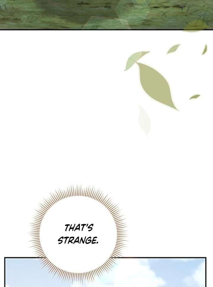 The Grand Duke’s Bride Is a Hellborn Warrior chapter 39 page 3