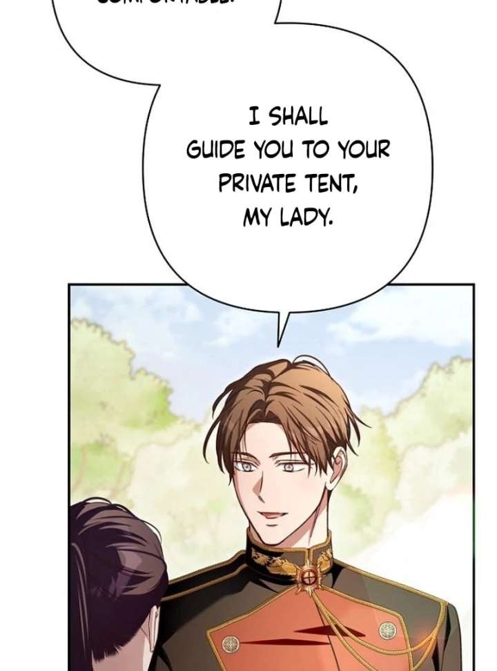 The Grand Duke’s Bride Is a Hellborn Warrior chapter 39 page 12