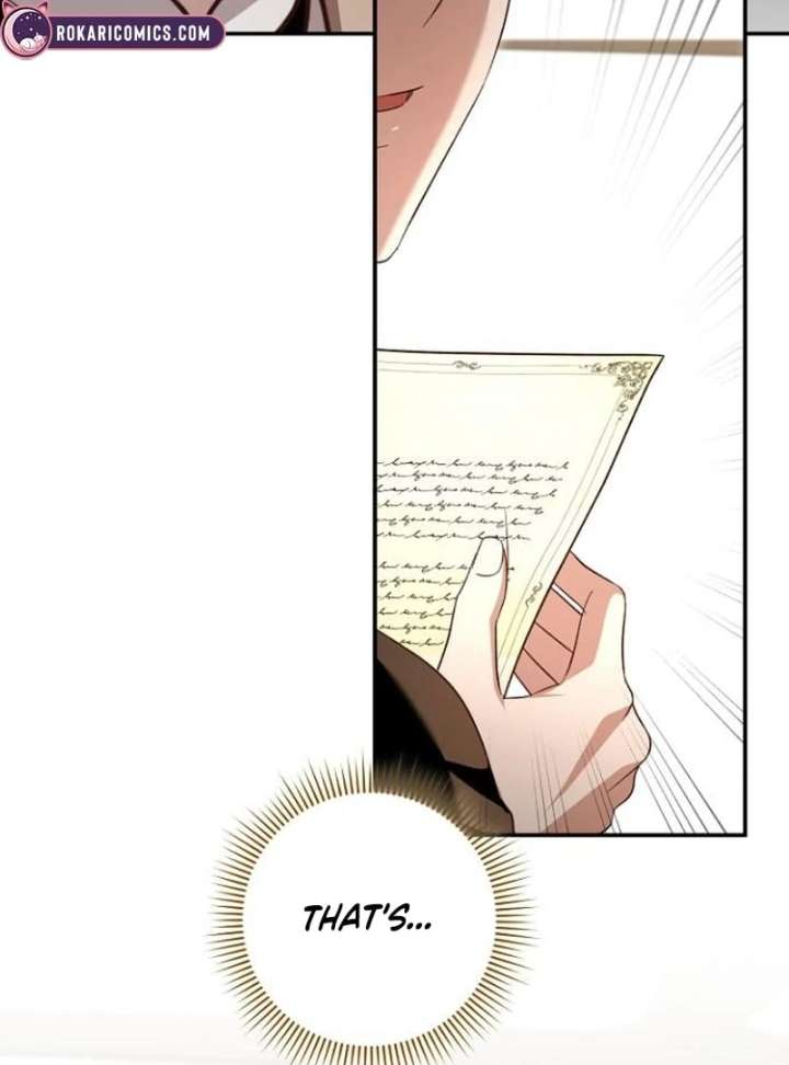 The Grand Duke’s Bride Is a Hellborn Warrior chapter 39 page 30