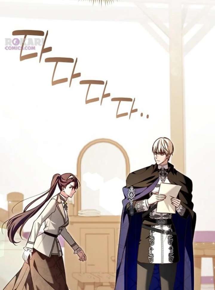 The Grand Duke’s Bride Is a Hellborn Warrior chapter 39 page 31